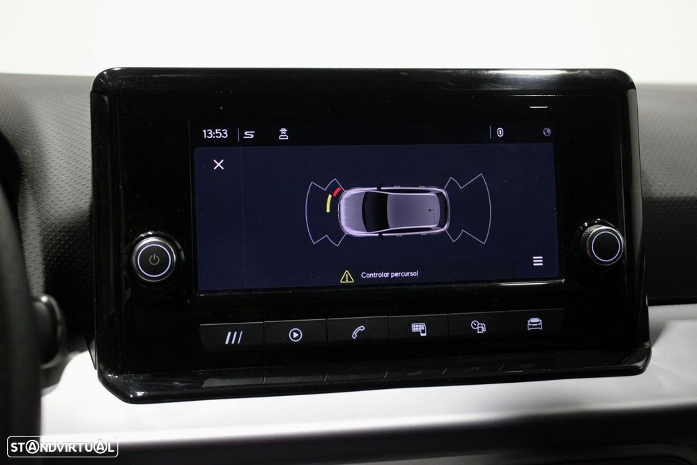 SEAT Ibiza 1.0 TSI FR - 29