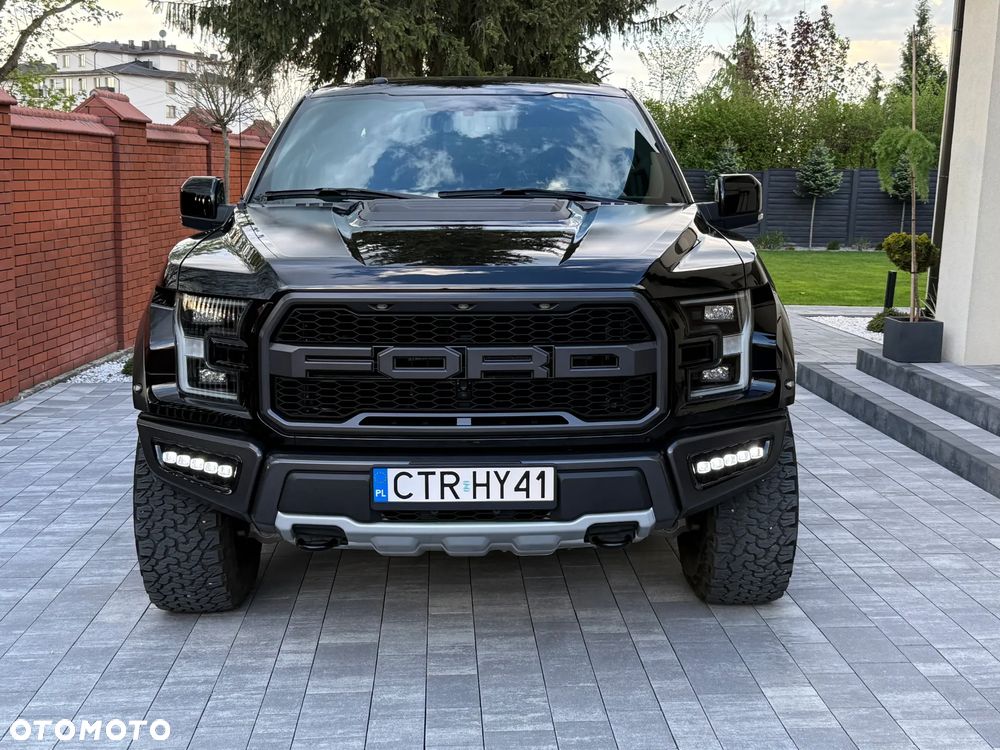 Ford F150 - 3