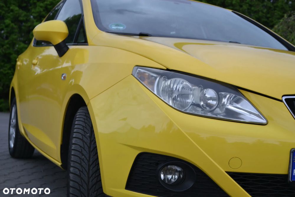 Seat Ibiza 1.4 16V Style - 19