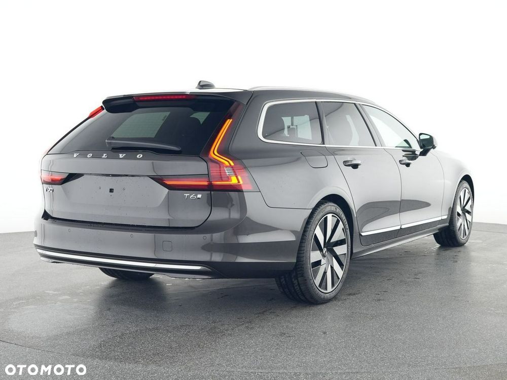 Volvo V90 - 2