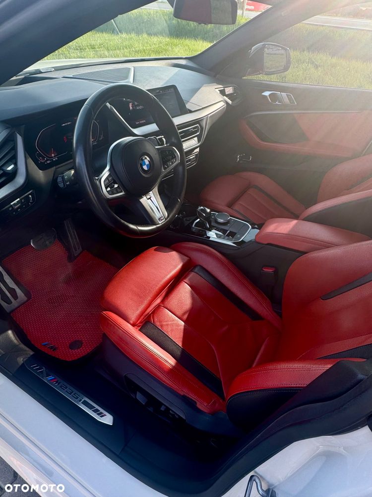BMW Seria 2 M235i xDrive - 19