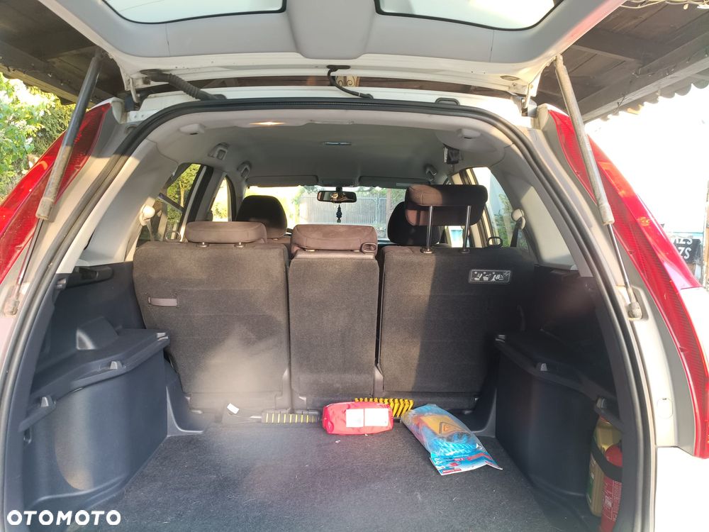 Honda CR-V 2.0 Comfort - 8