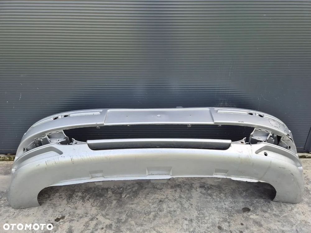 ZDERZAK  PRZEDNI LEON I / TOLEDO II - 2