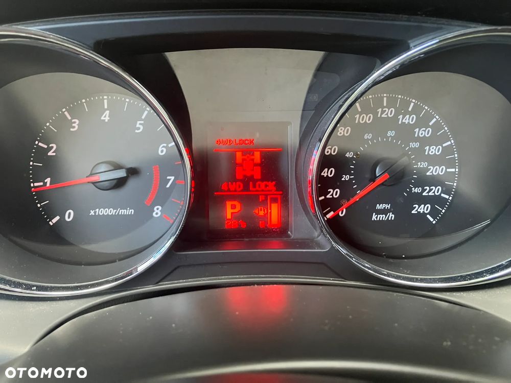 Mitsubishi ASX 2.0 4WD CVT Plus - 11