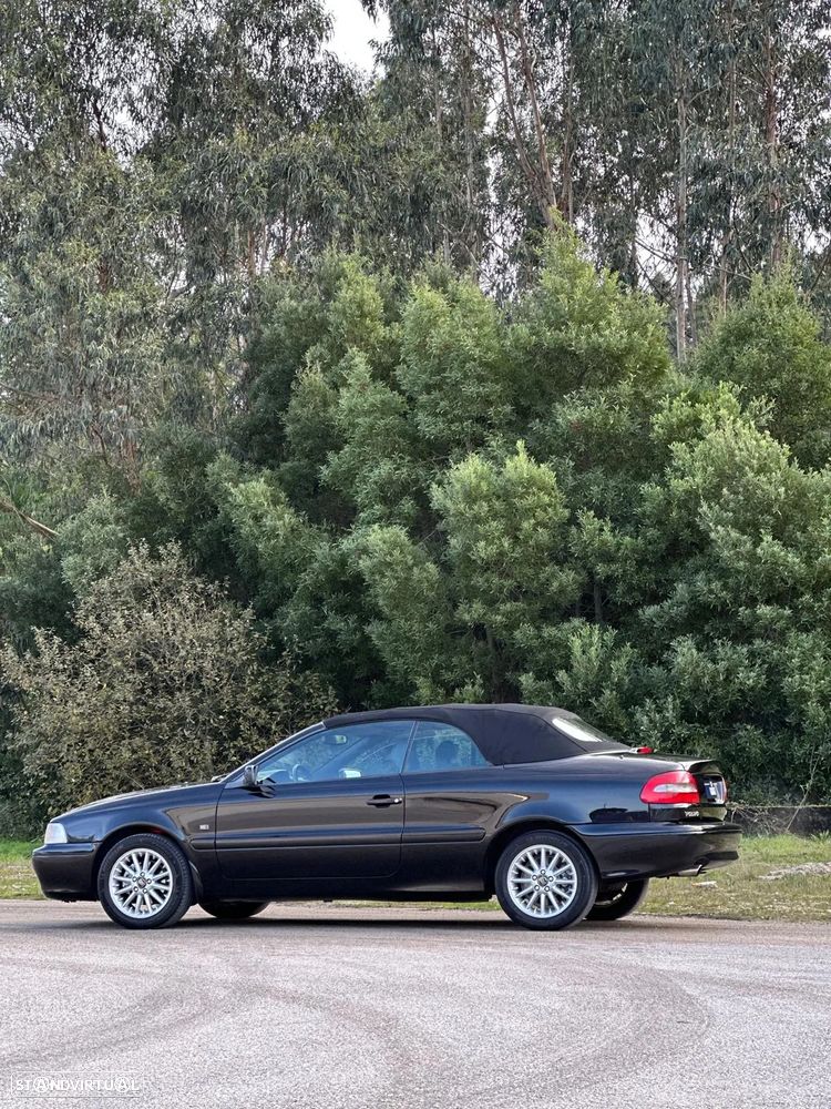 Volvo C70 2.0 LT - 25