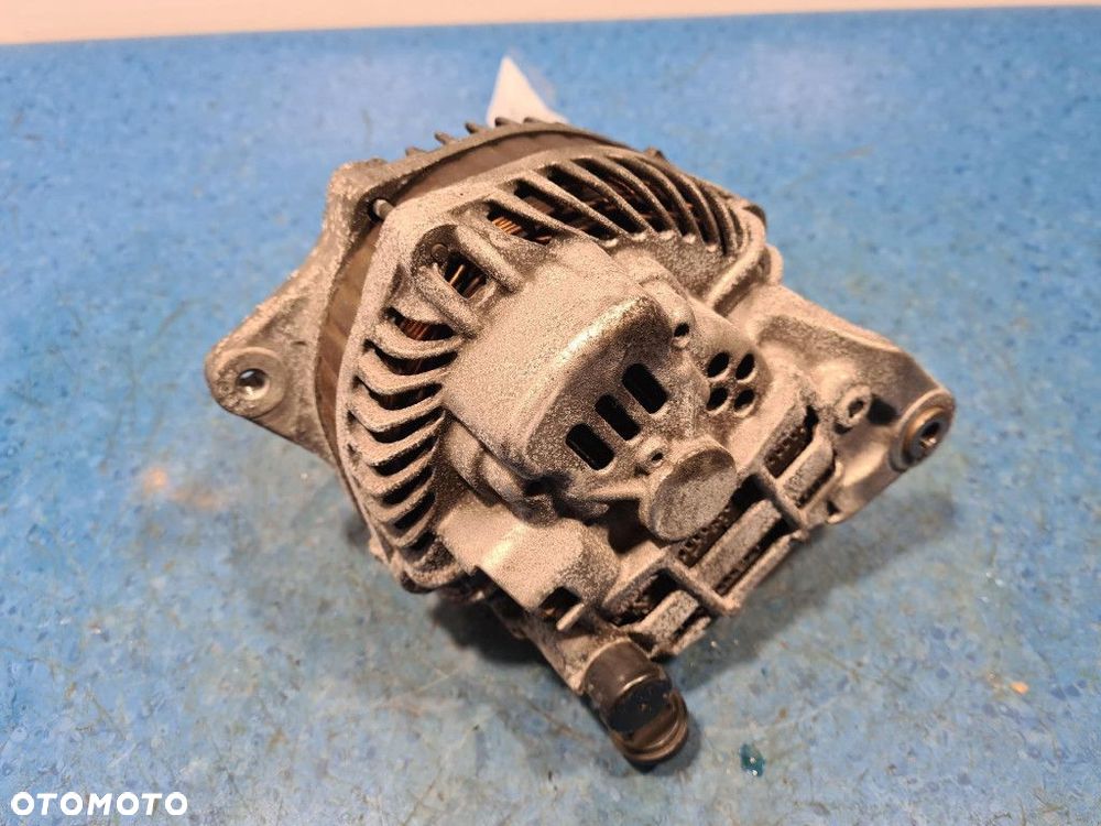 SUBARU FORESTER II LIFT 2.0B ALTERNATOR A3TG0491 - 11