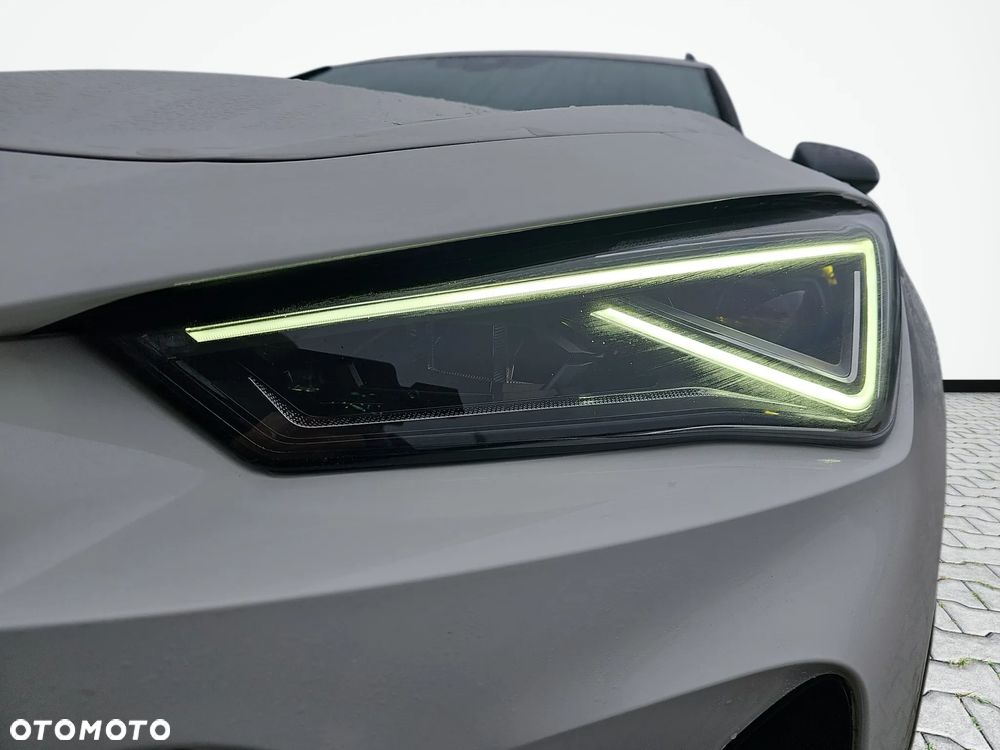 Cupra Formentor - 15