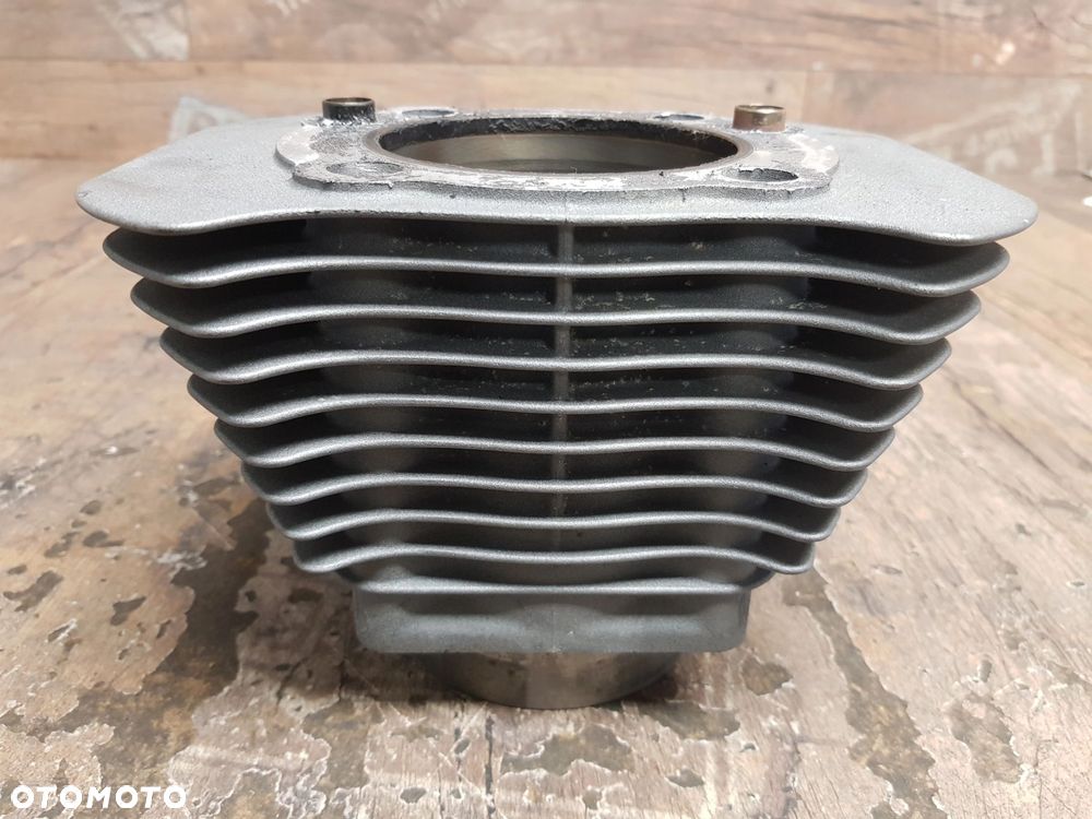 Cylinder Harley Davidson Sportster - 5