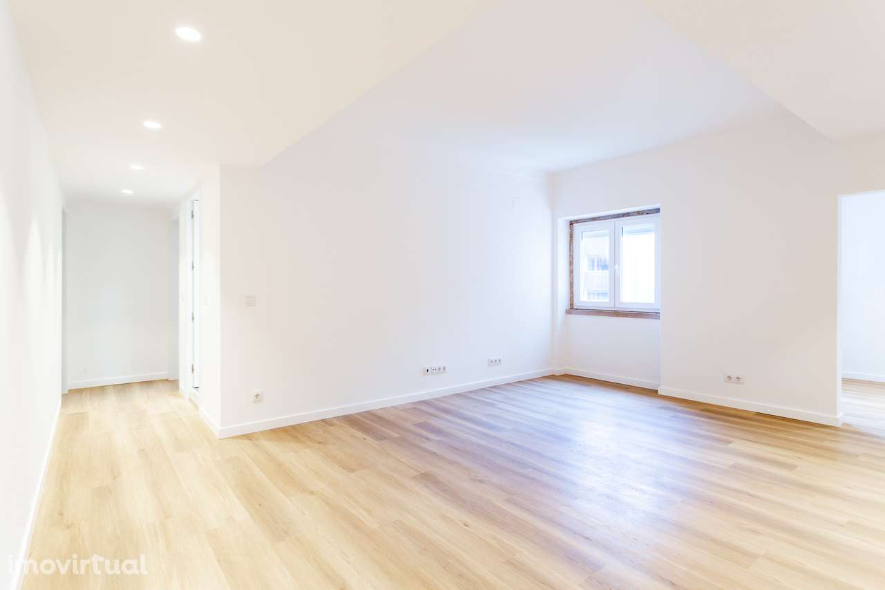 T3 junto ao Marquês de Pombal - Grande imagem: 5/40