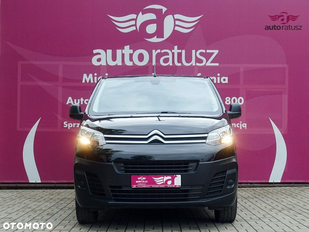 Citroën Jumpy - 3