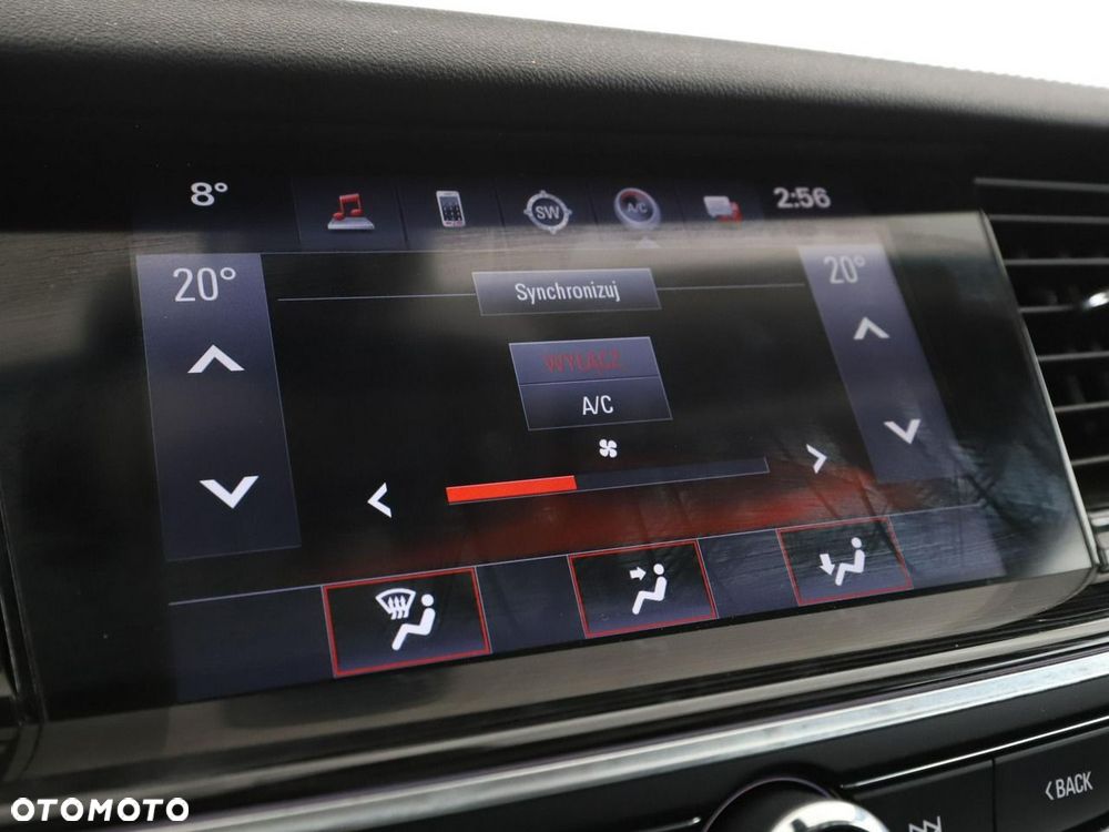 Opel Insignia 1.5 T Innovation S&S - 27