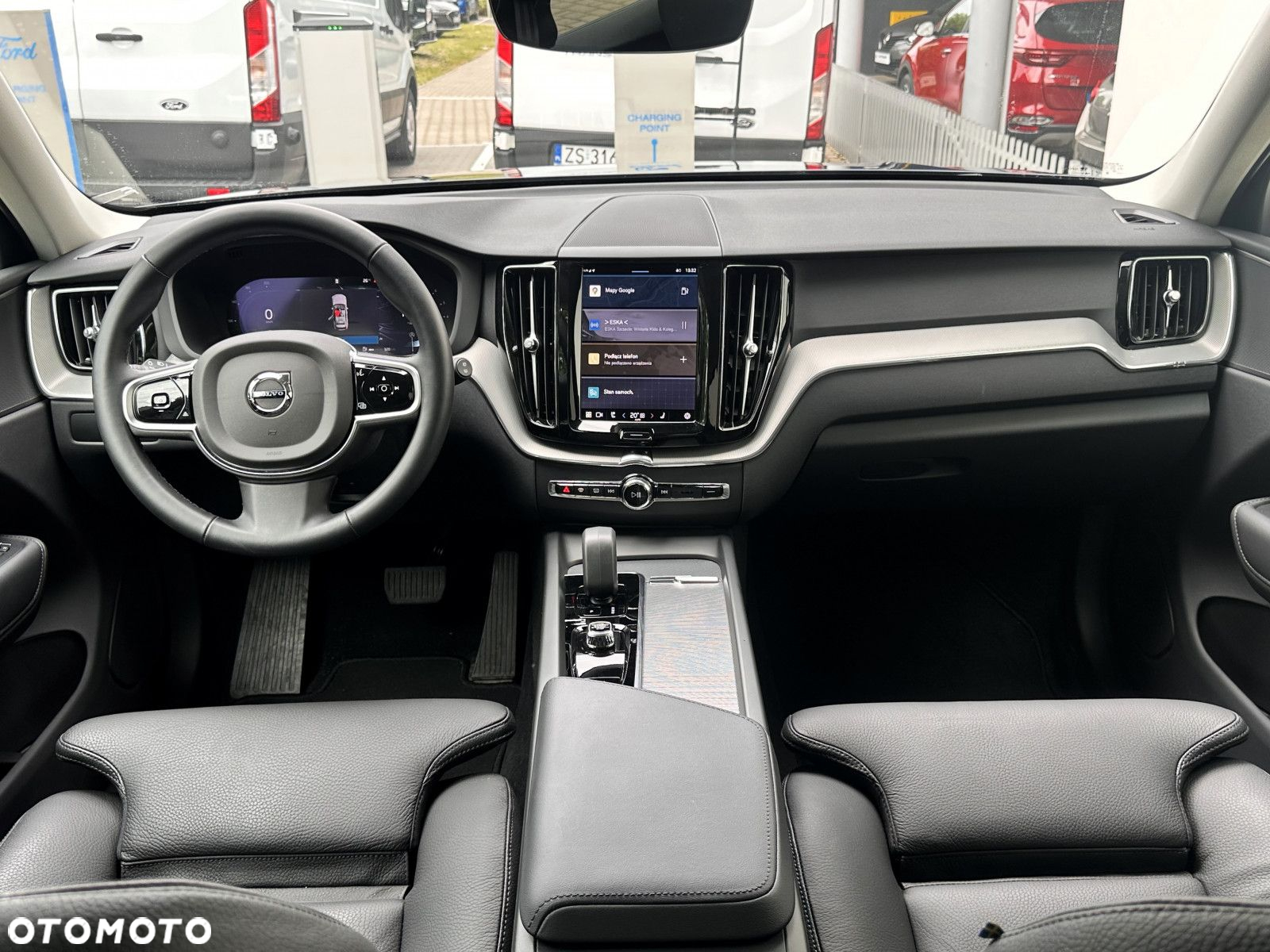 Volvo XC 60 - 17