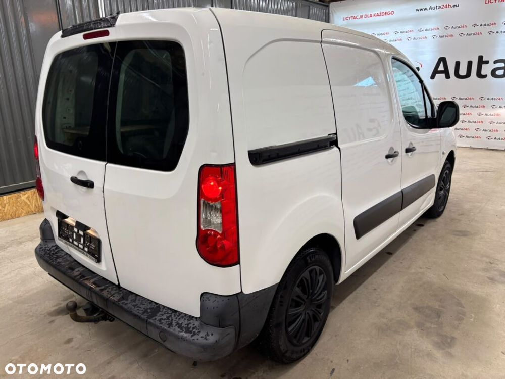 Peugeot Partner - 3