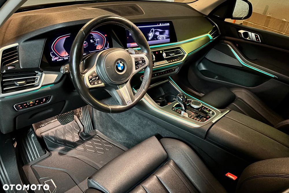 BMW X5 xDrive25d sport - 14