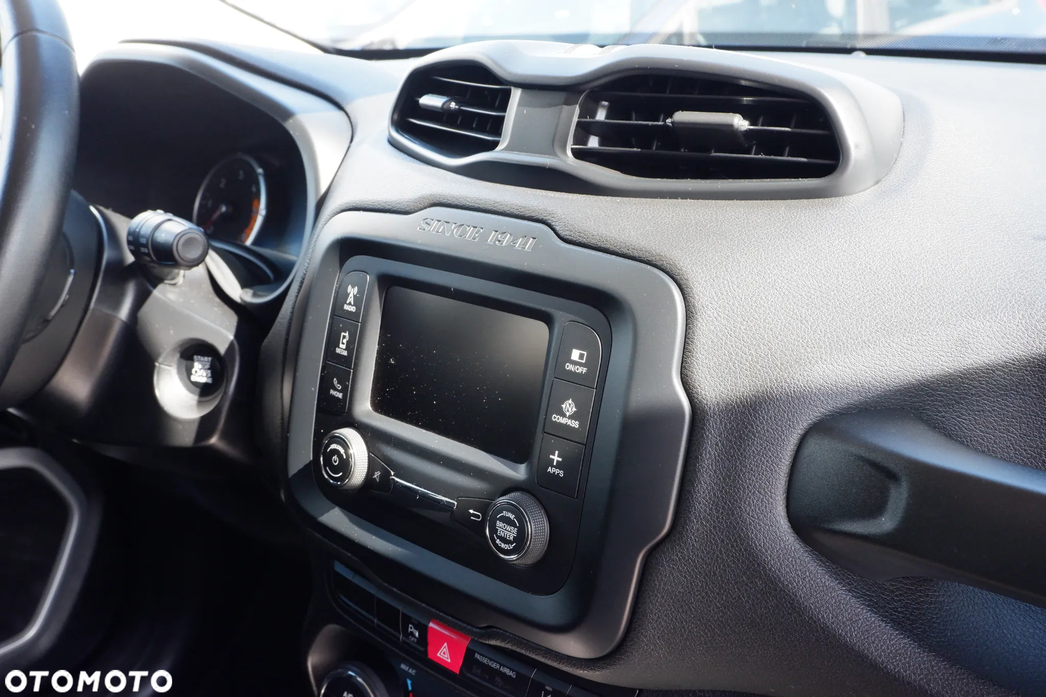 Jeep Renegade 2.0 MultiJet Limited 4WD S&S - 6