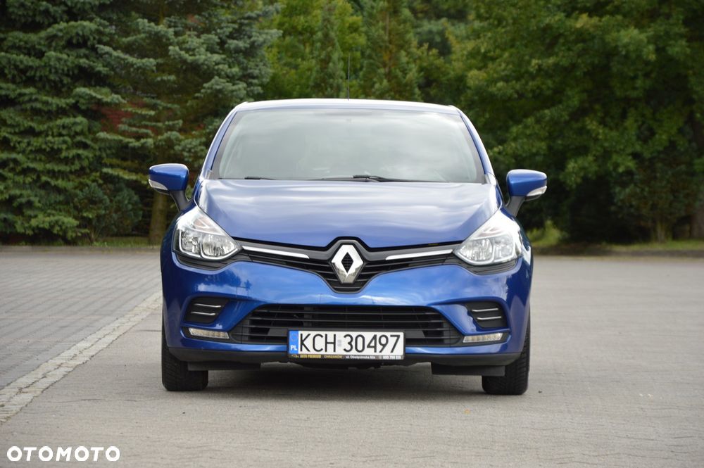 Renault Clio 1.2 16V Limited - 9