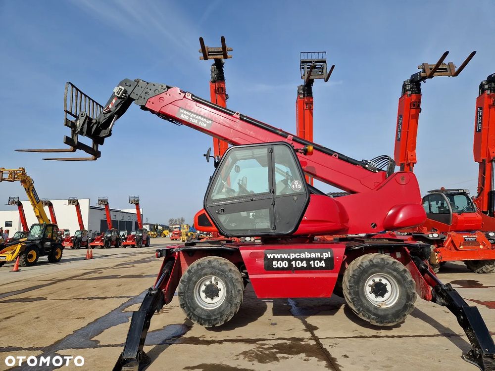 Manitou MRT 2145 G115 - 7