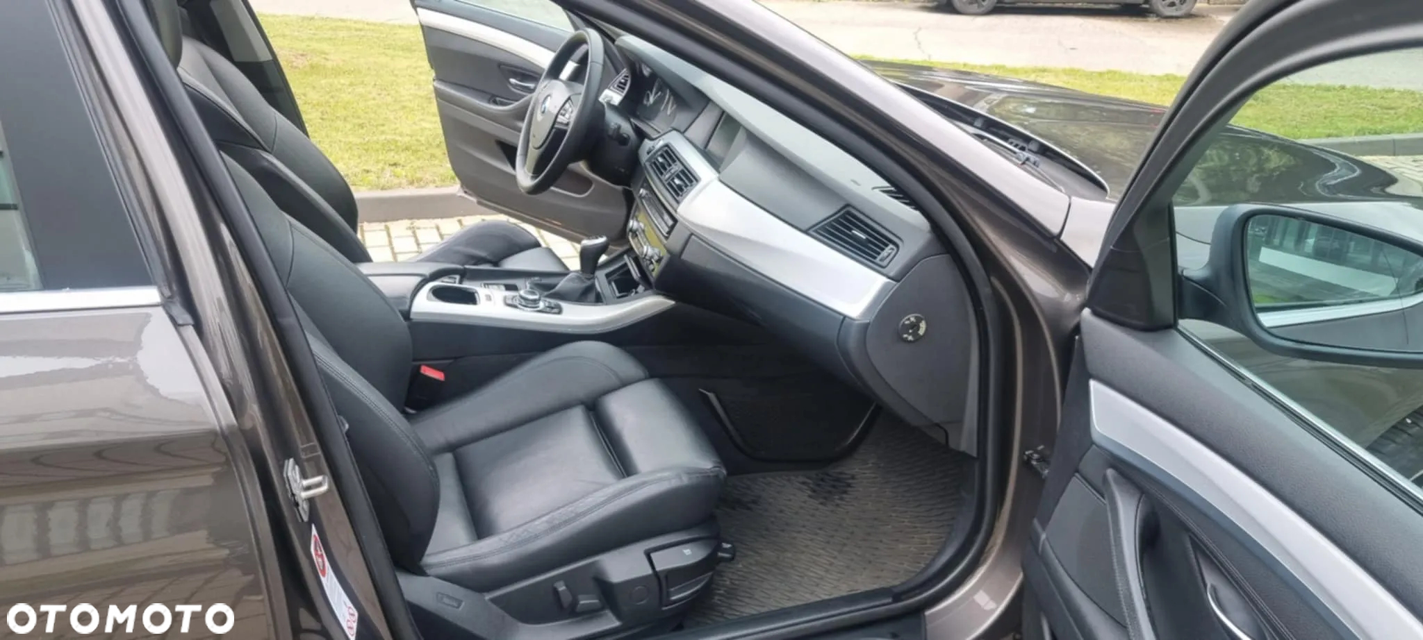 BMW Seria 5 - 9