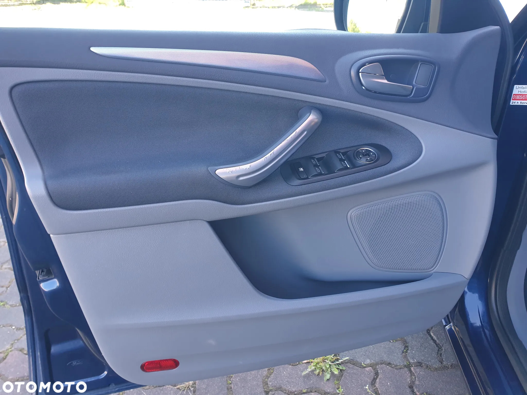Ford S-Max - 20