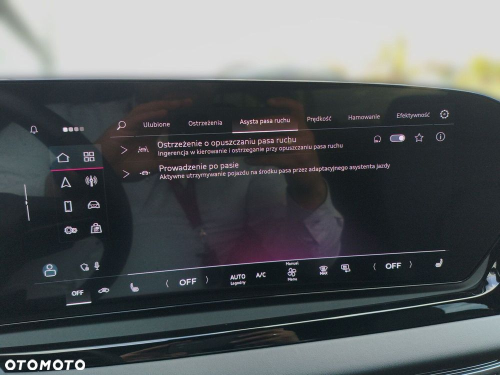 Audi A6 Limousine - 36