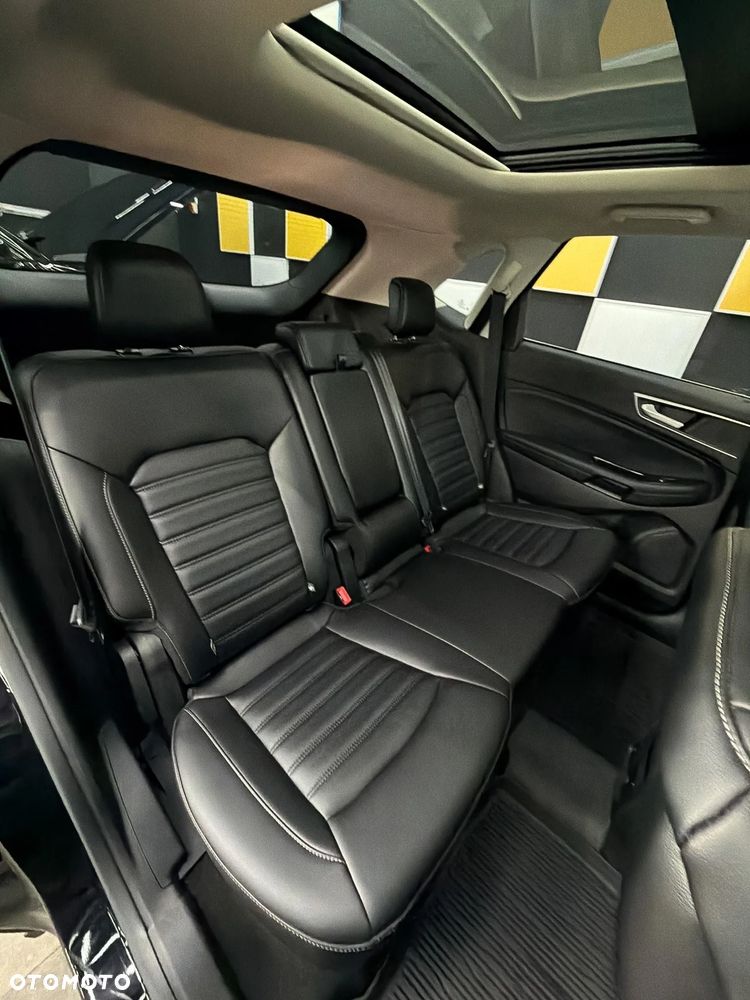 Ford Edge - 15