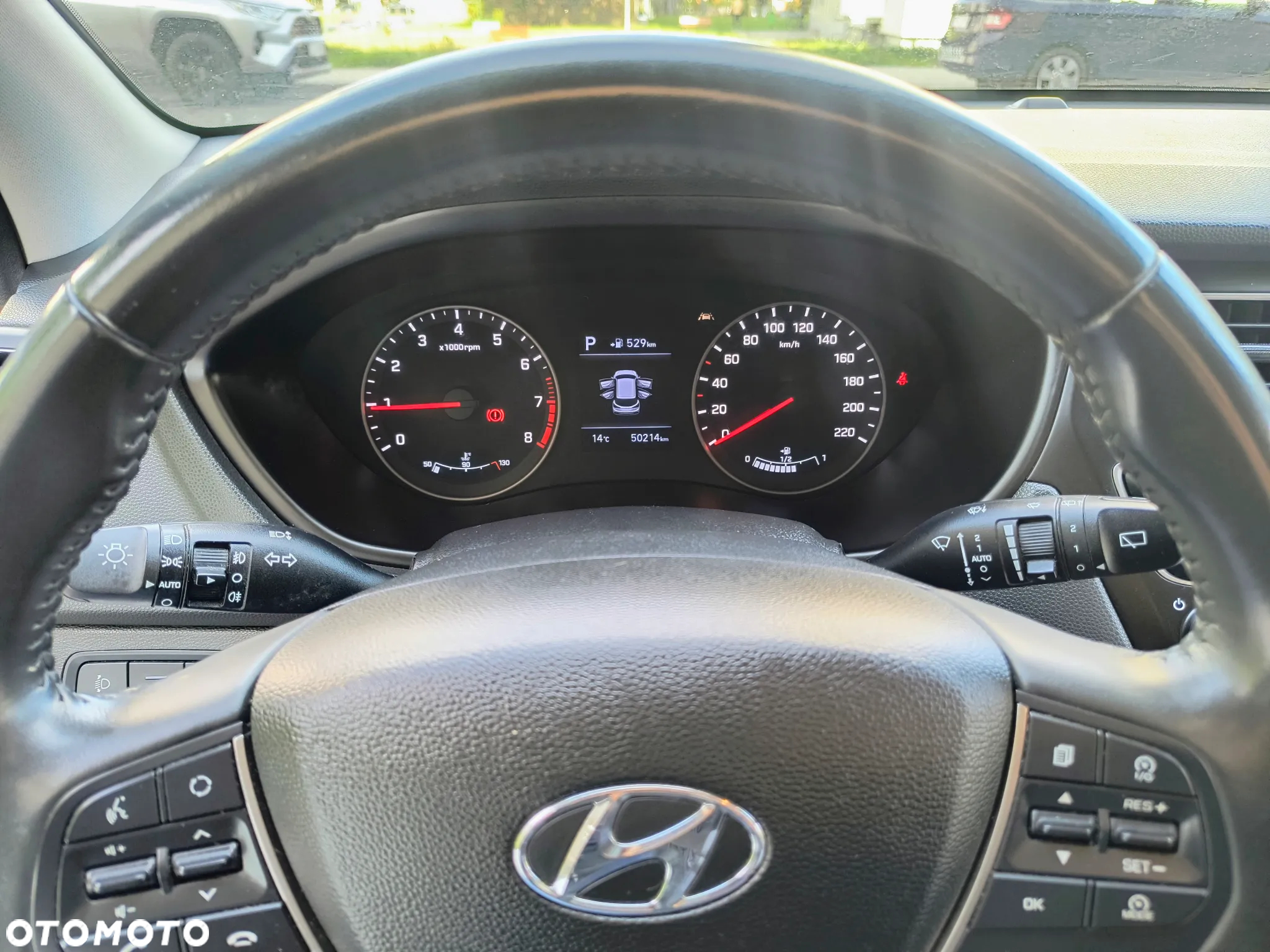 Hyundai i20 1.0 T-GDi Comfort DCT - 15