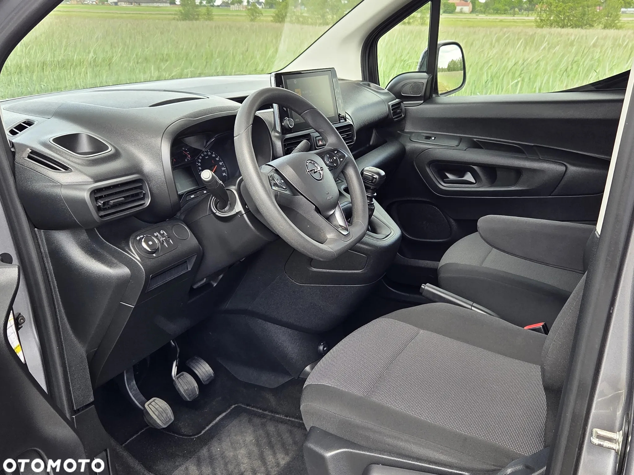Opel COMBO L2, MAXI, KLIMA, NAVI, 1.5 CDTI, 102 KM, - 14