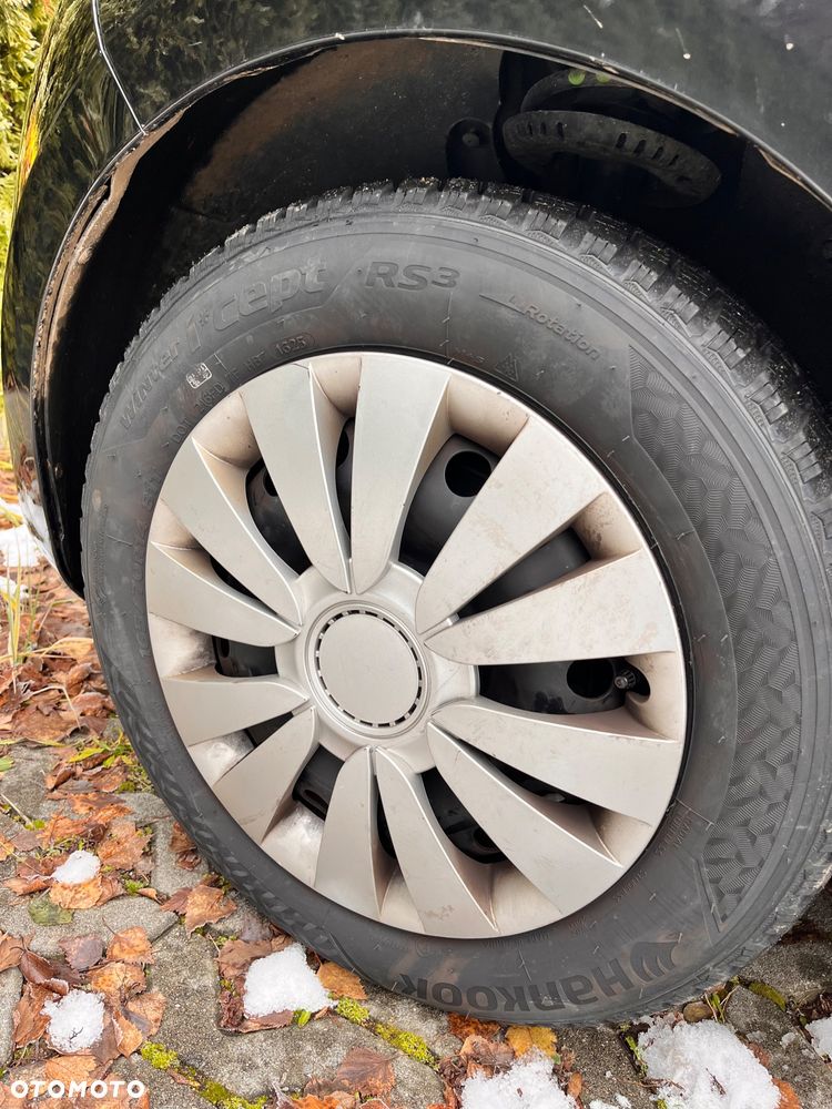 Skoda Citigo 1.0 Sport - 35