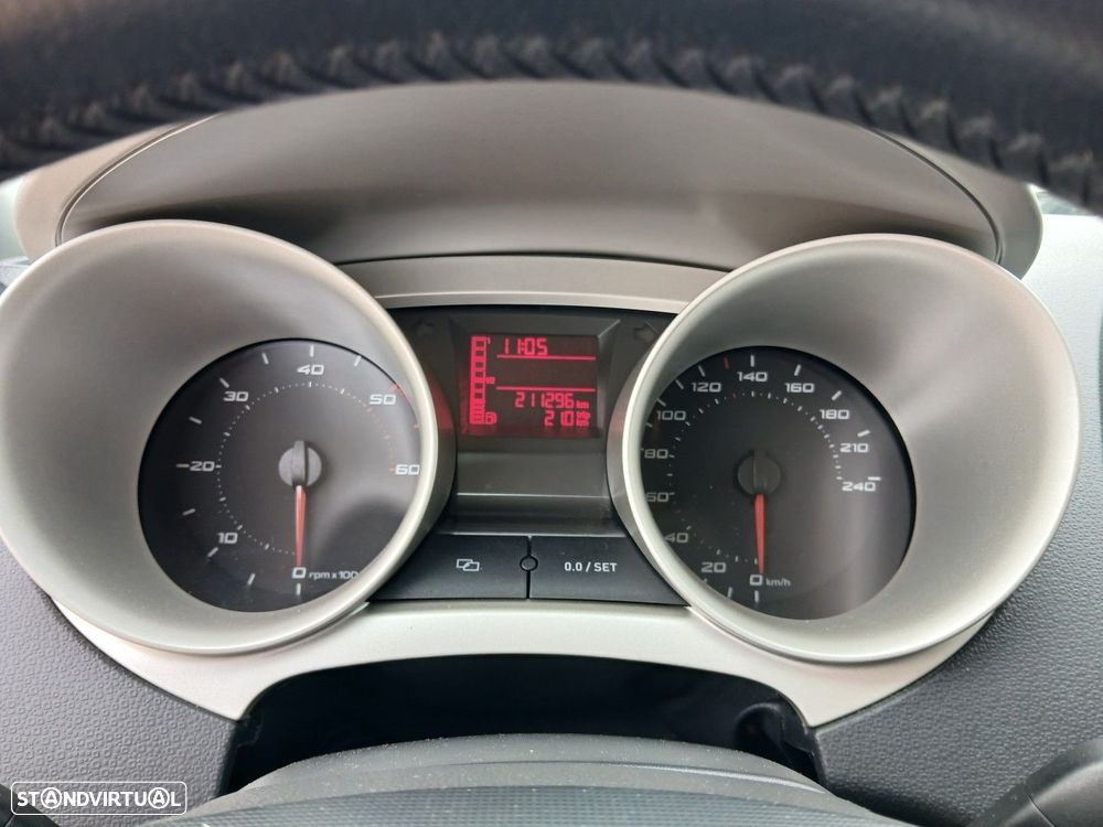 SEAT Ibiza - 22