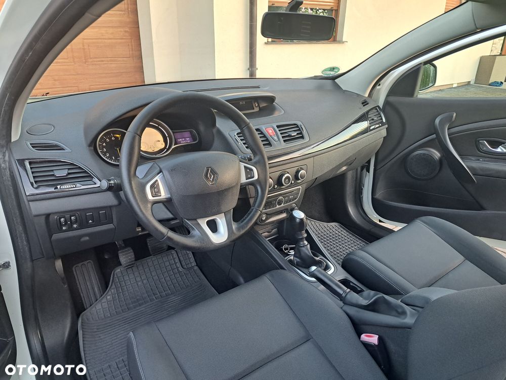 Renault Megane 1.6 16V Luxe Dynamique - 27