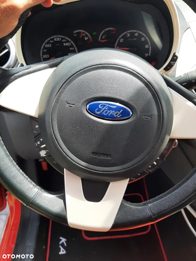 Ford KA 1.2 Titanium (air4) - 6