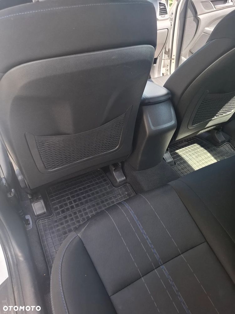Hyundai Tucson 1.6 GDi Classic 2WD - 12