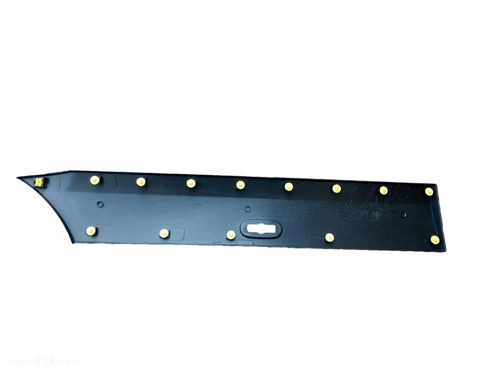 listwa boczna vw crafter mercedes sprinter 906 9066901382 - 2