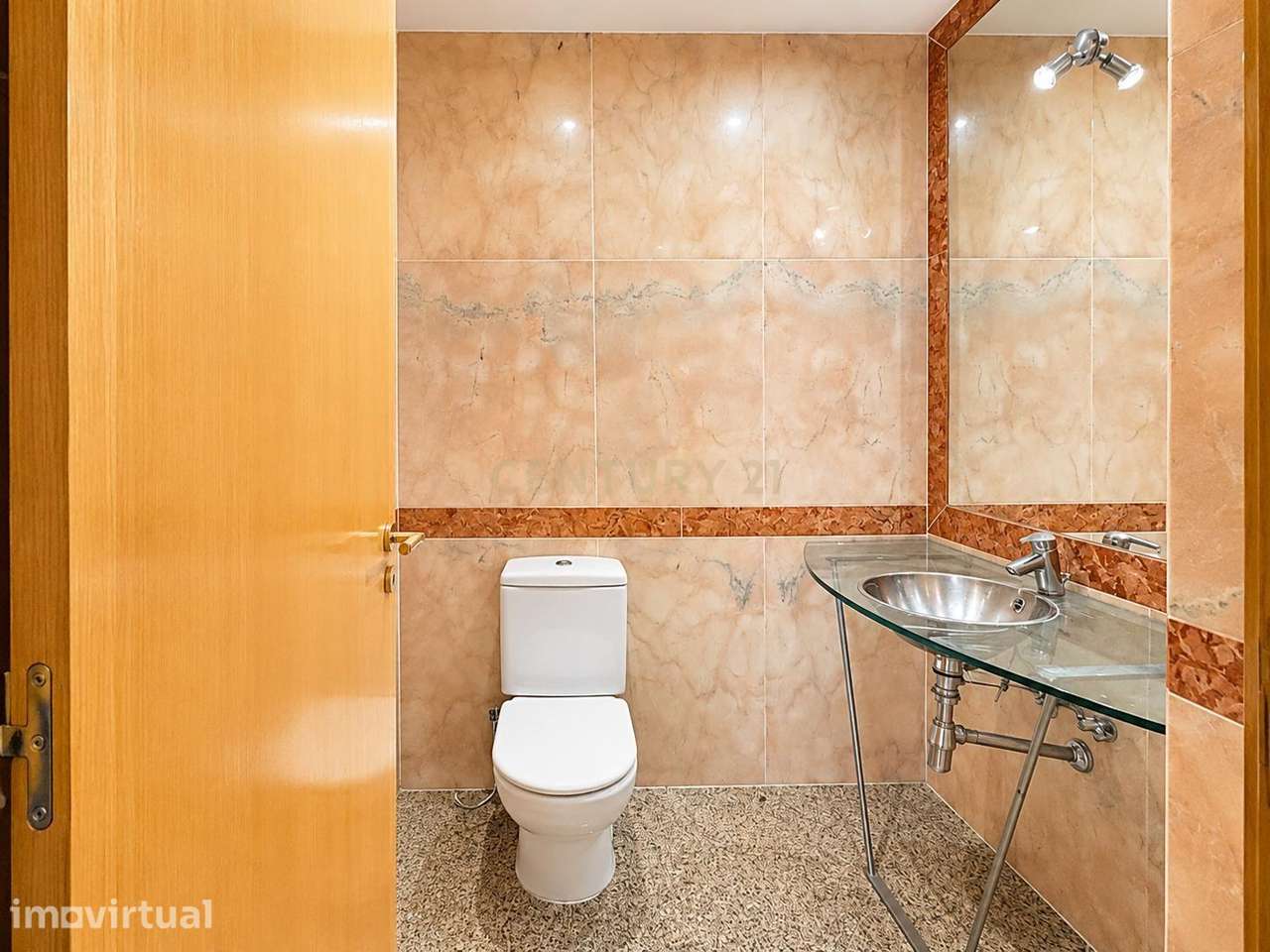 Apartamento T4 com elevador na Rua José Estêvão, Arroios, Lisboa - Grande imagem: 5/28