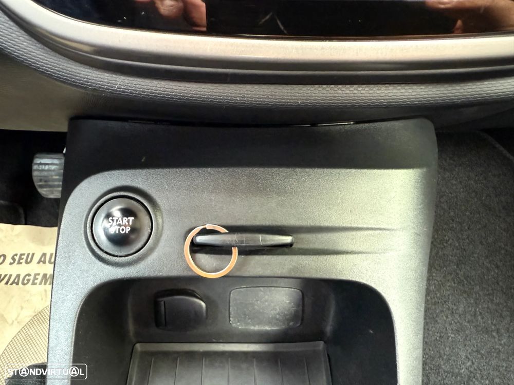 Renault Captur 1.5 dCi Exclusive - 34