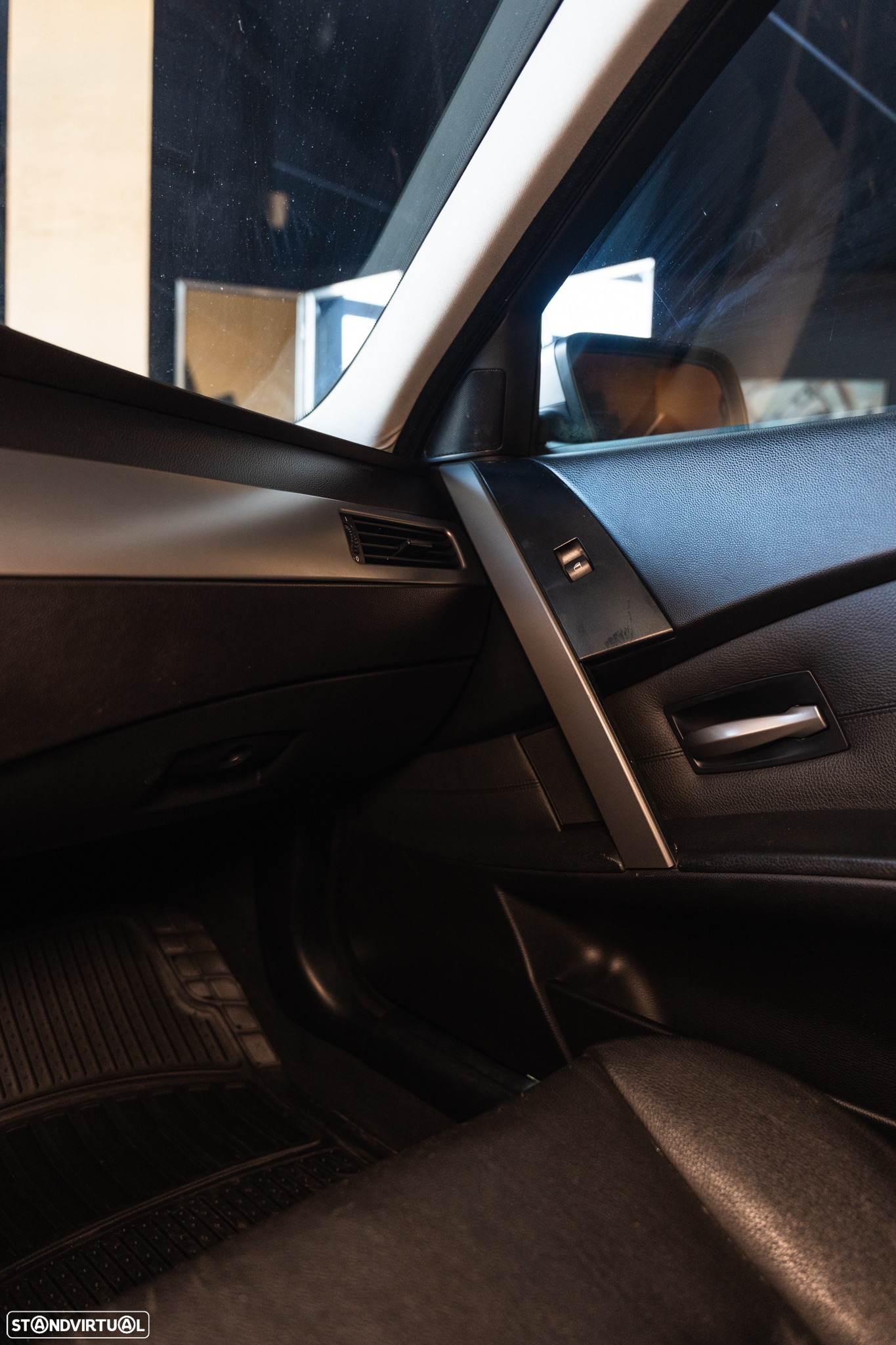 BMW 525 d Touring - 19