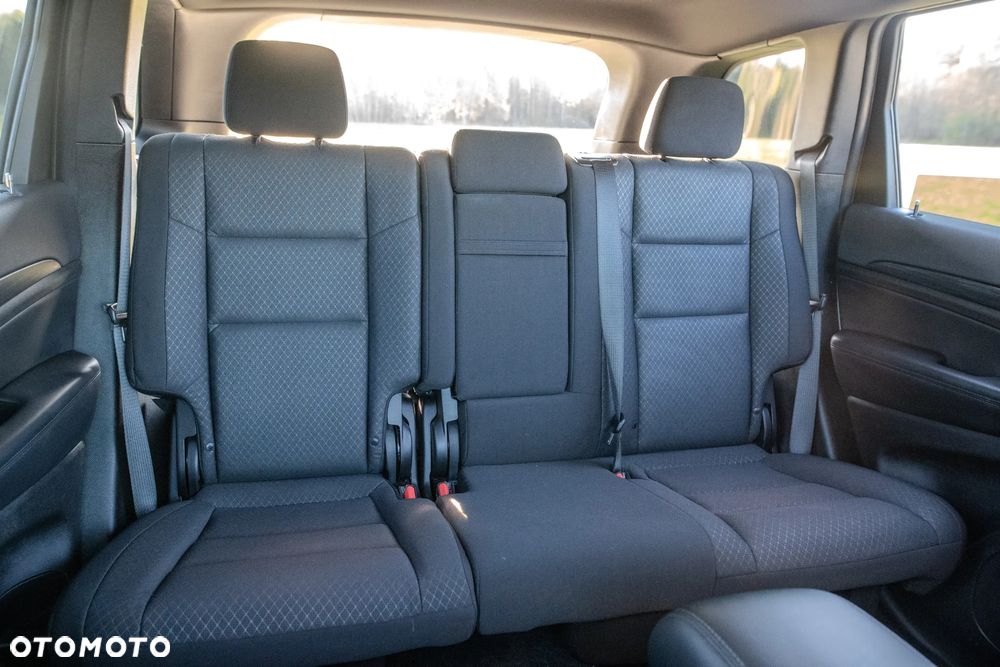 Jeep Grand Cherokee 3.6 V6 Laredo - 36