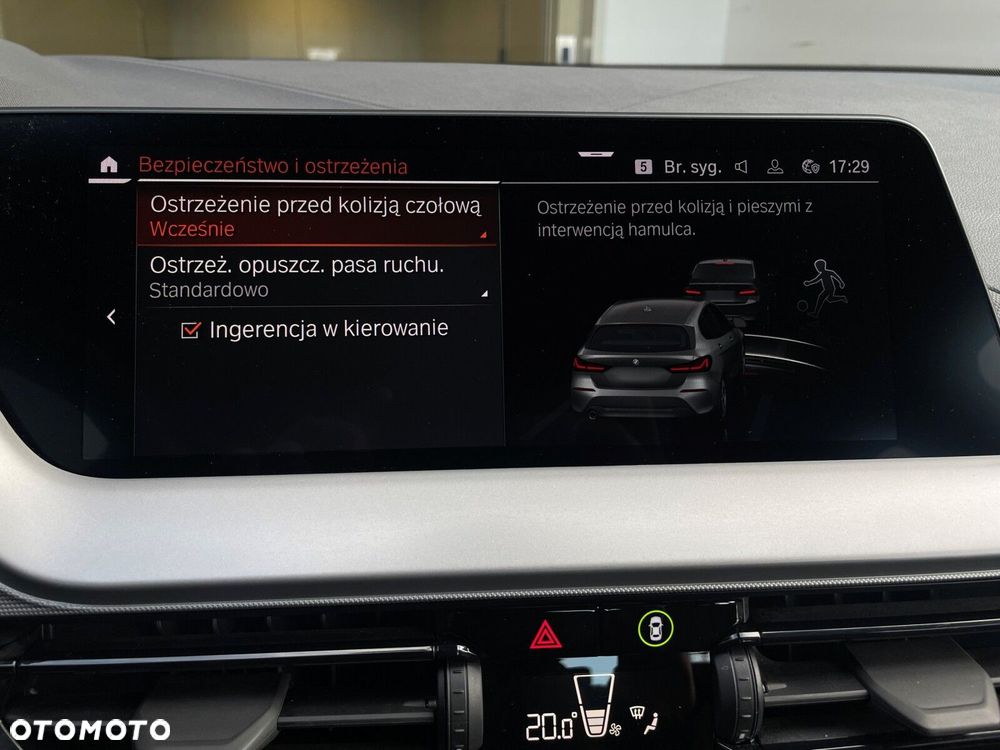 BMW Seria 1 - 21
