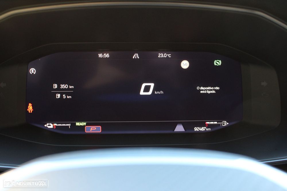 Cupra Leon Sportstourer 1.4 e-Hybrid (180 kW System) VZ - 19