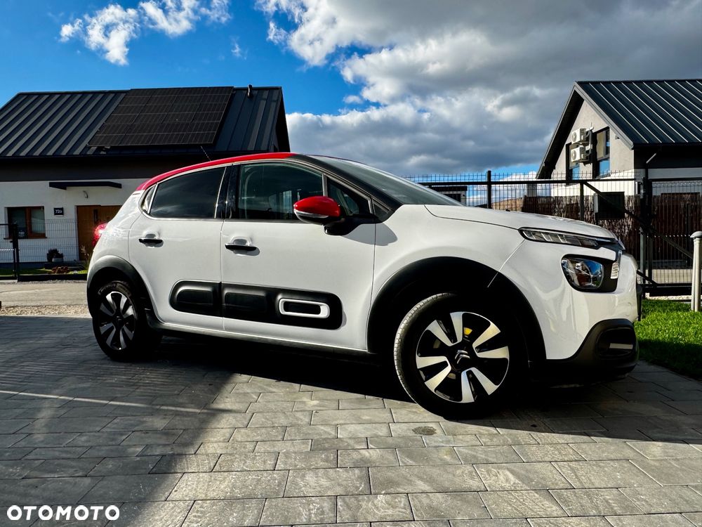 Citroën C3 1.2 PureTech Shine - 18
