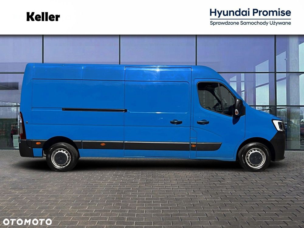 Renault Master L3H2 - 7