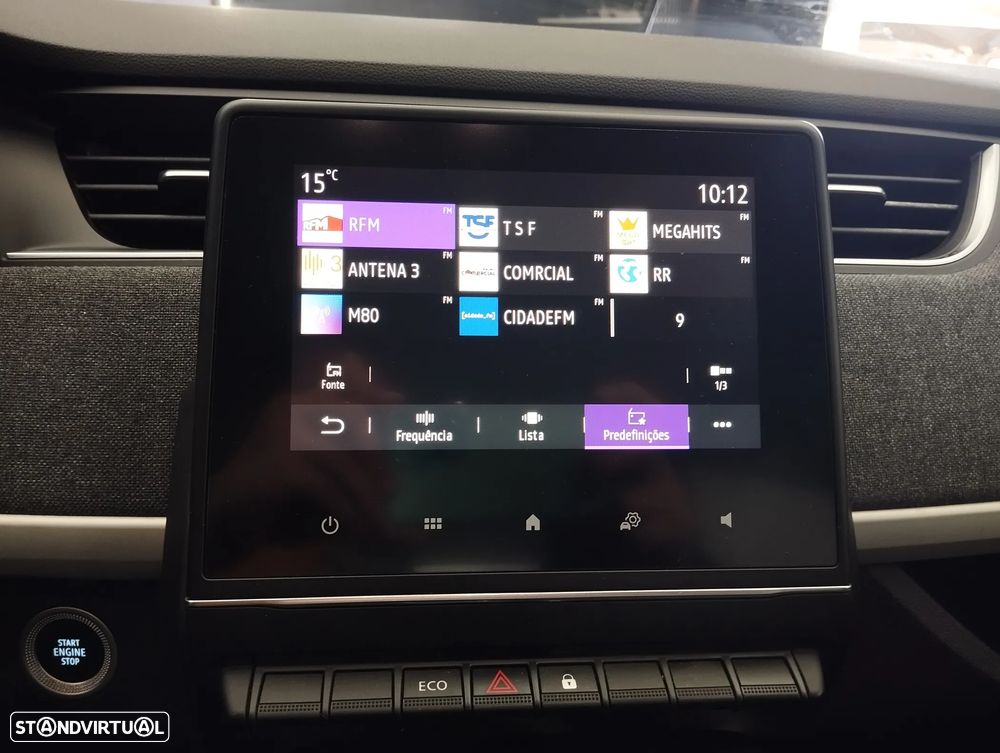 Renault Zoe (c/ Bateria) Limited 50 - 26