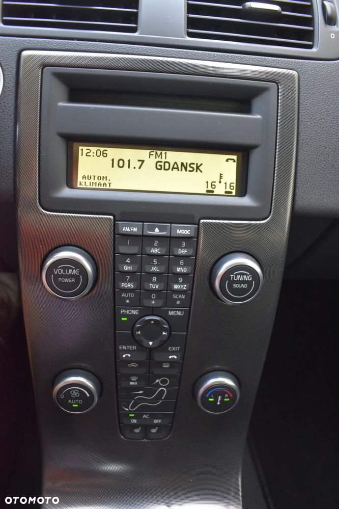 Volvo C30 D2 RDesign - 22