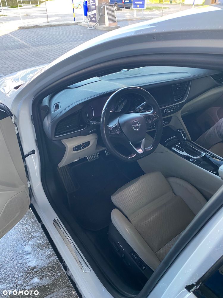 Opel Insignia 1.5 T GPF Elite S&S - 19
