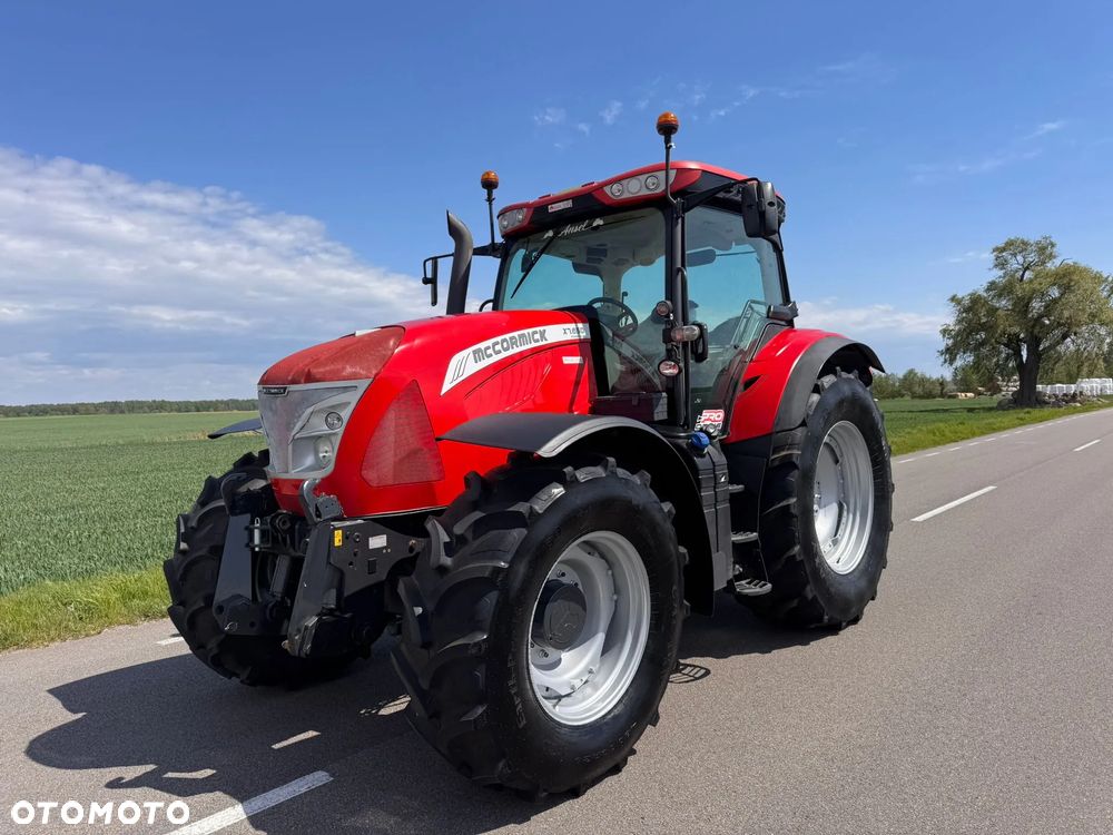 McCormick X7.650 - 3
