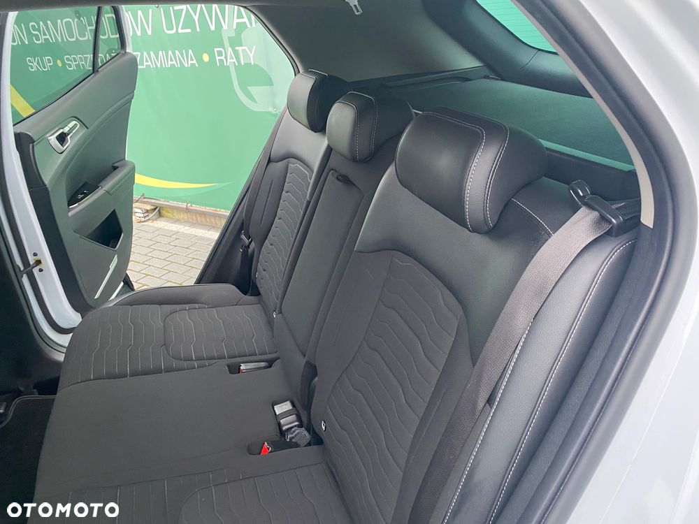 Kia Sportage 1.6 T-GDI MHEV Business Line 2WD DCT - 11