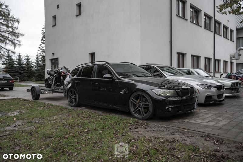 BMW Seria 3 320d - 18