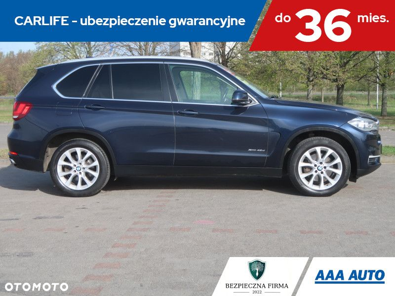BMW X5 - 7