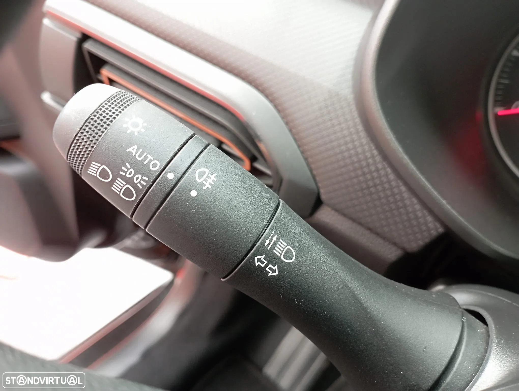 Dacia Sandero 1.0 ECO-G Expression Bi-Fuel - 15