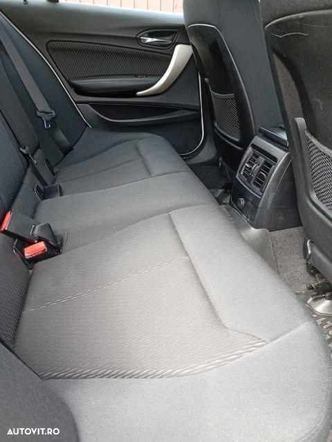 BMW Seria 1 118i M Sport - 11